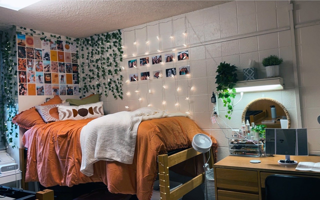 Tips for Organizing Your Off-Campus Housing