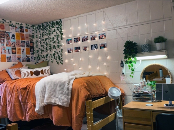 Tips for Organizing Your Off-Campus Housing